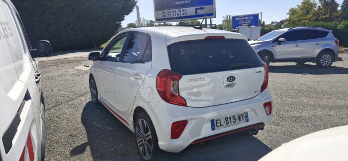 Kia Picanto - Image 5
