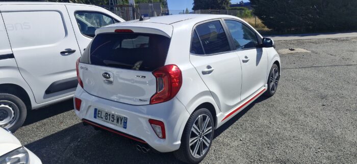 Kia Picanto - Image 2