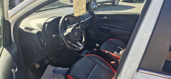 Kia Picanto - Image 3