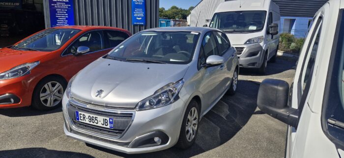Peugeot 208 1.6 hdi 75cv - Image 2