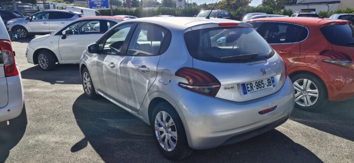 Peugeot 208 1.6 hdi 75cv - Image 5