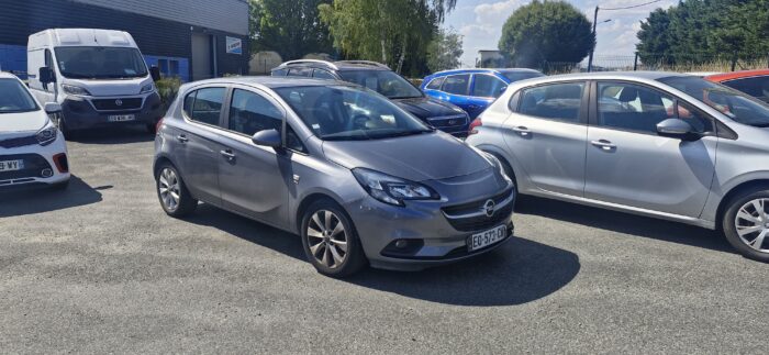 Opel Corsa - Image 5