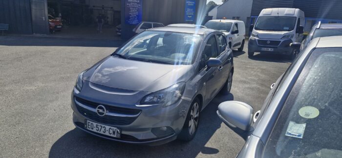 Opel Corsa - Image 4