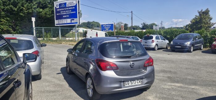 Opel Corsa - Image 3