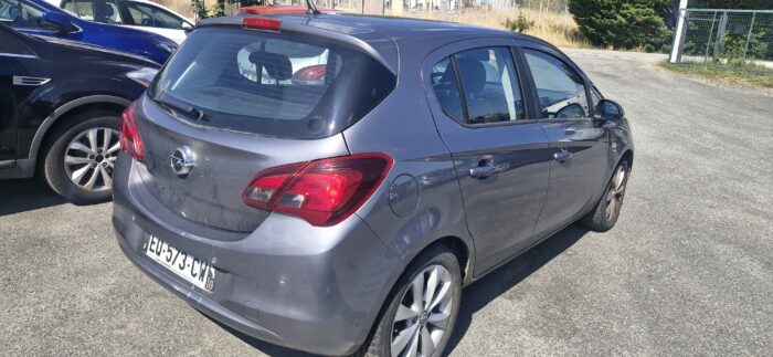 Opel Corsa - Image 2