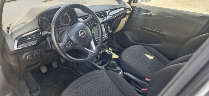 Opel Corsa - Image 1