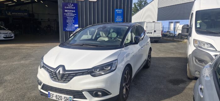 Renault Scenic - Image 2