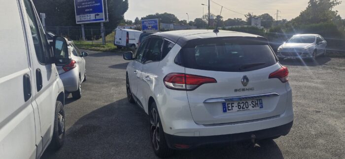 Renault Scenic - Image 3