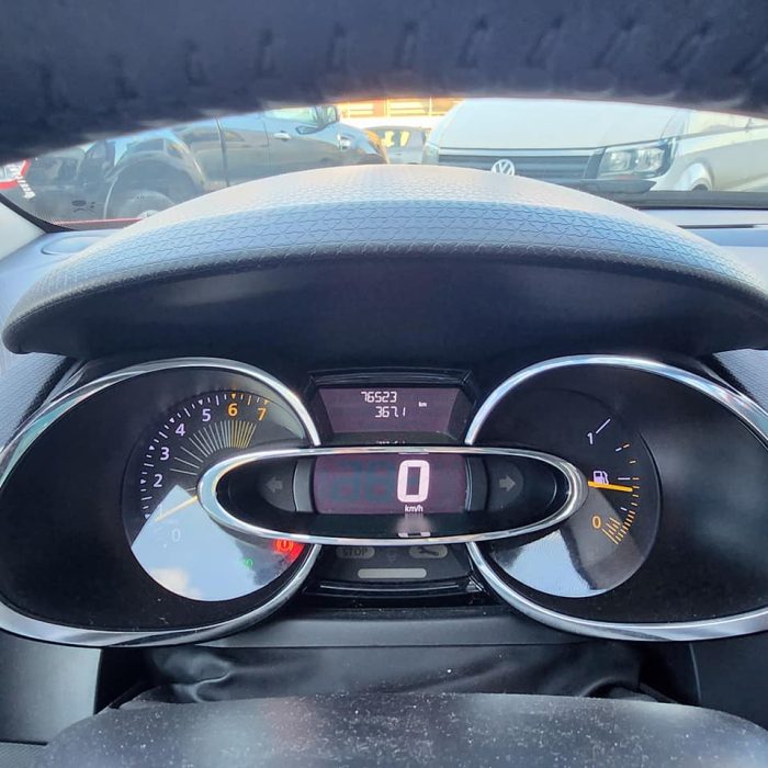 Renault Clio IV - Image 10