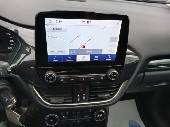 Ford PUMA TITANIUM 1.0 ECOBOOST MHEV 125CV - Image 4