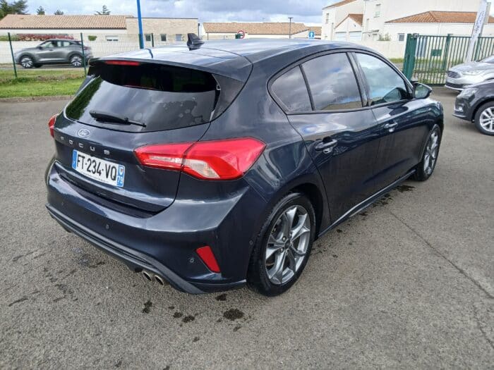 Ford FOCUS ST LINE 1.5 ECOBLUE 120CH - Image 7
