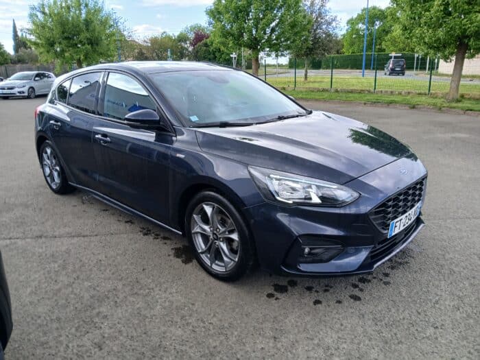 Ford FOCUS ST LINE 1.5 ECOBLUE 120CH - Image 6