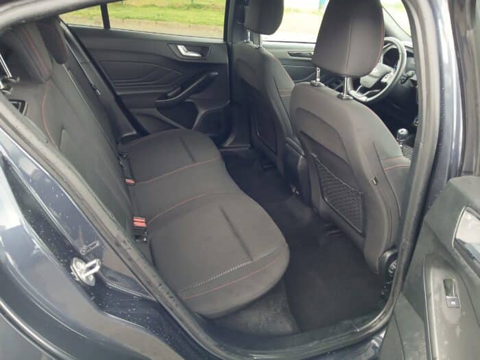 Ford FOCUS ST LINE 1.5 ECOBLUE 120CH - Image 2