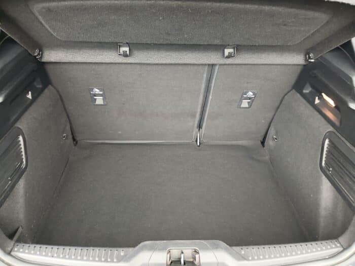 Ford FOCUS ST LINE 1.5 ECOBLUE 120CH - Image 3