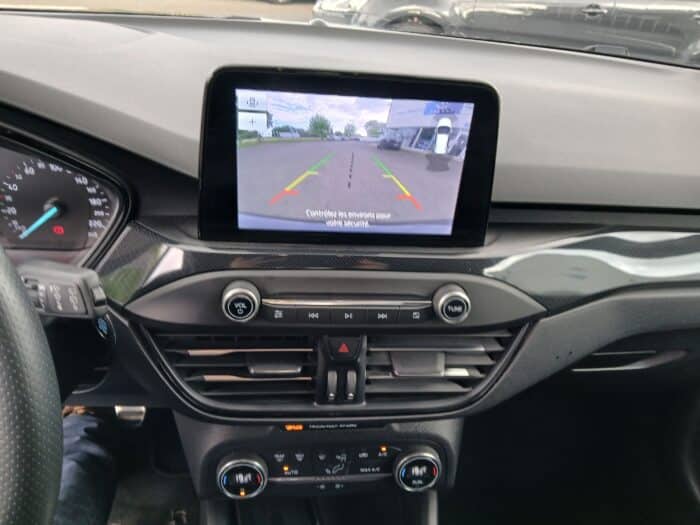 Ford FOCUS ST LINE 1.5 ECOBLUE 120CH - Image 5