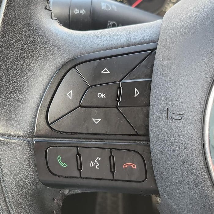 Fiat 500x - Image 23