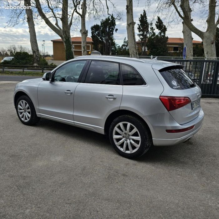 Audi Q5 - Image 5