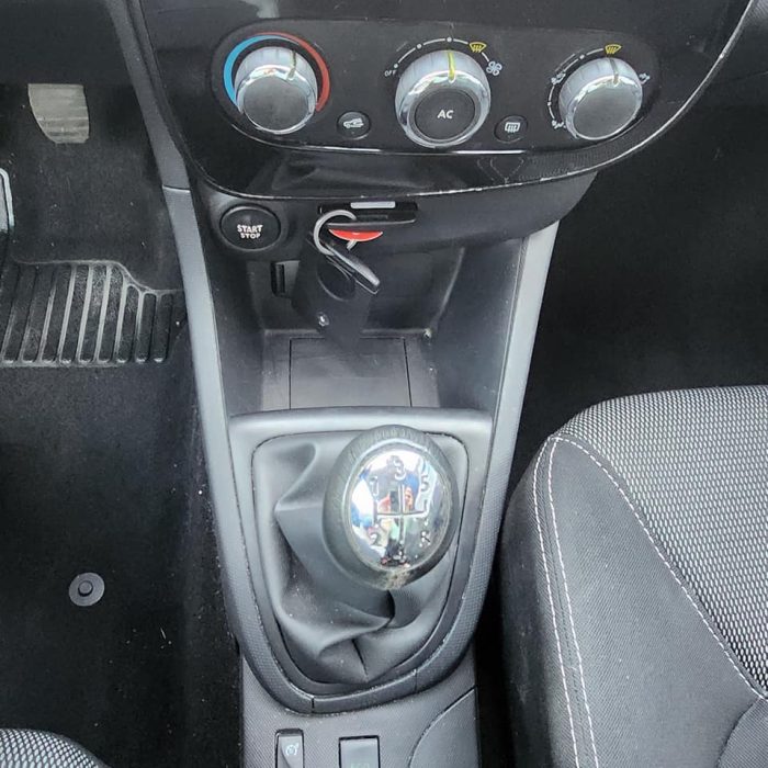 Renault Clio IV - Image 14