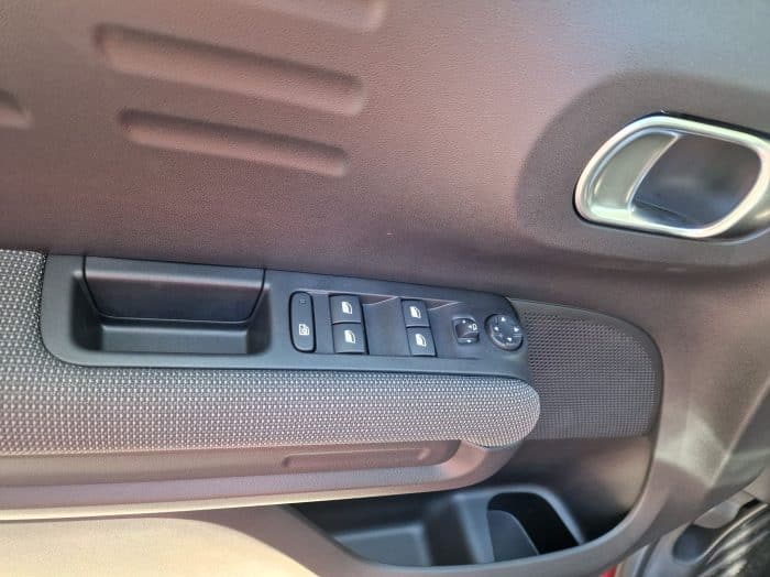 Citroen C3 Aircross - Image 2