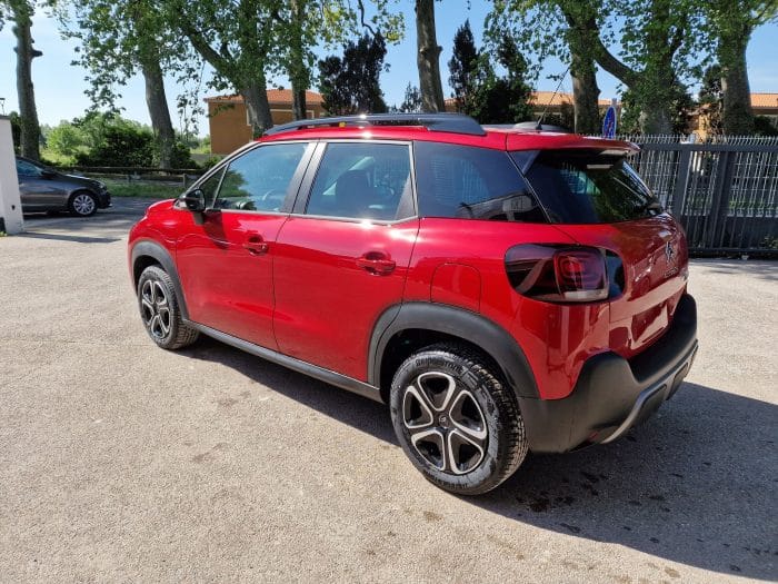 Citroen C3 Aircross - Image 3