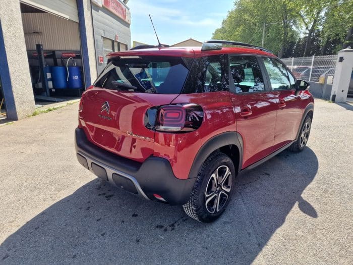 Citroen C3 Aircross - Image 4
