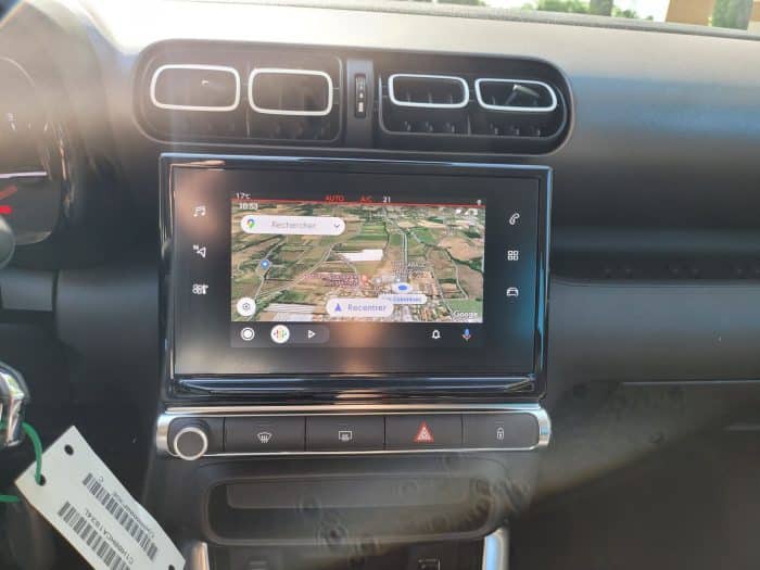 Citroen C3 Aircross - Image 5