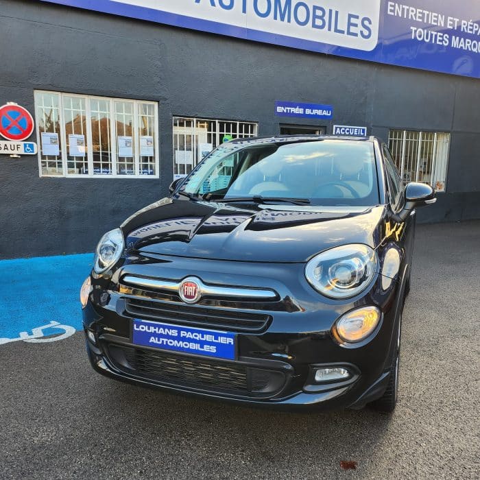 Fiat 500x - Image 3