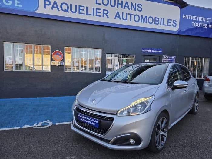 Peugeot 208 - Image 3