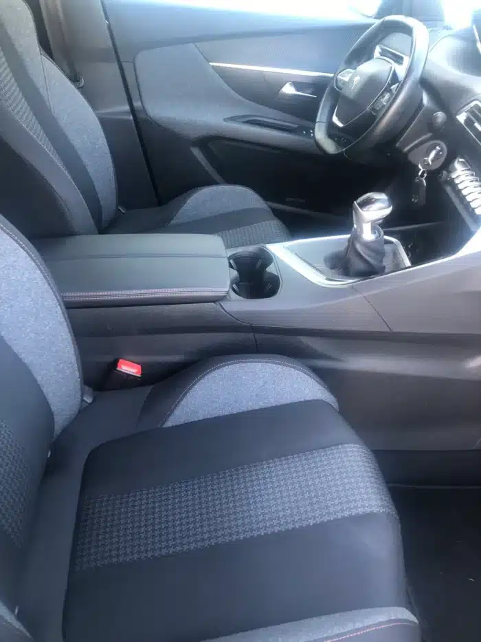 Peugeot 3008 - Image 4