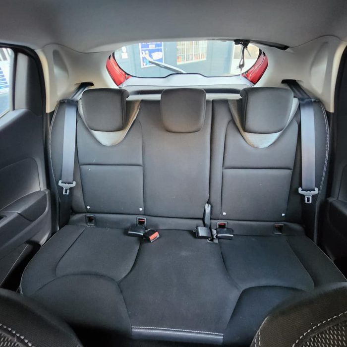 Renault Clio IV - Image 20