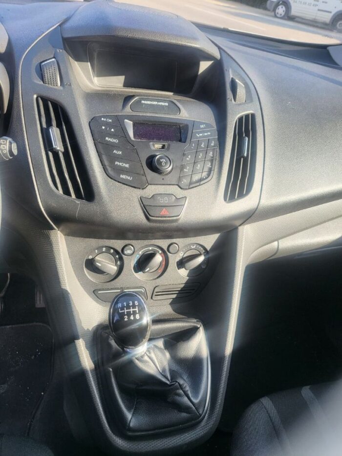 Ford CONNECT TOURNEO  TREND  - Image 1