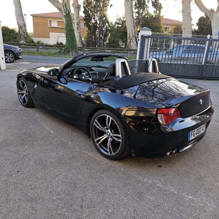 Bmw Z4 - Image 2