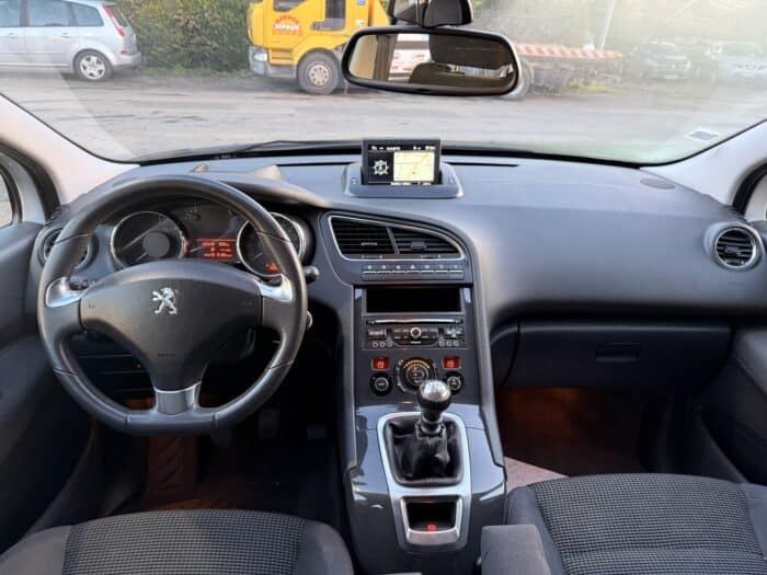Peugeot 5008 - Image 4