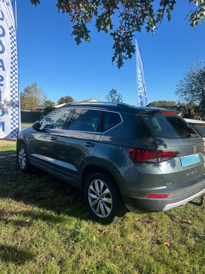 Seat ATECA - Image 2