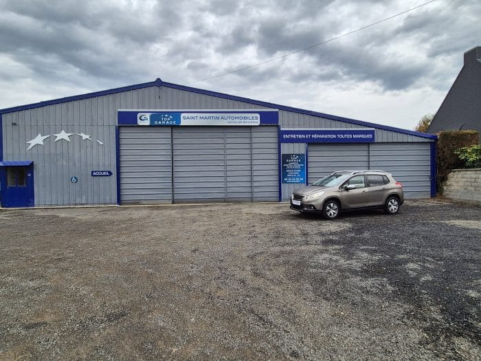 Peugeot 2008 - Image 1