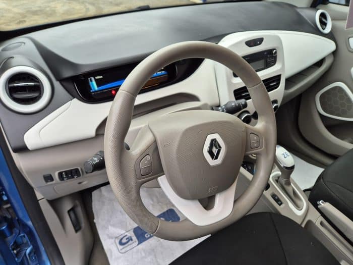 Renault ZOE - Image 7