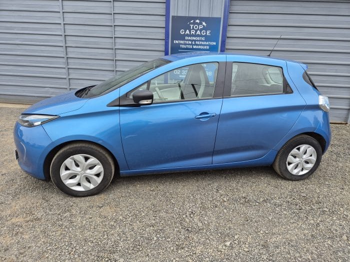 Renault ZOE - Image 2