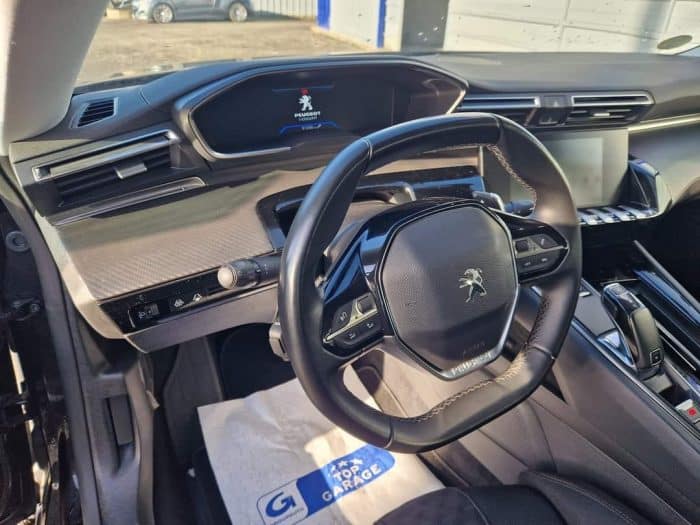Peugeot 508 SW - Image 7