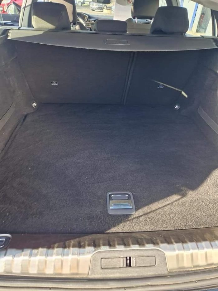 Peugeot 508 SW - Image 15