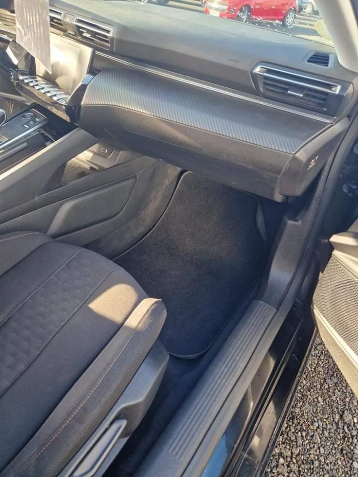 Peugeot 508 SW - Image 10