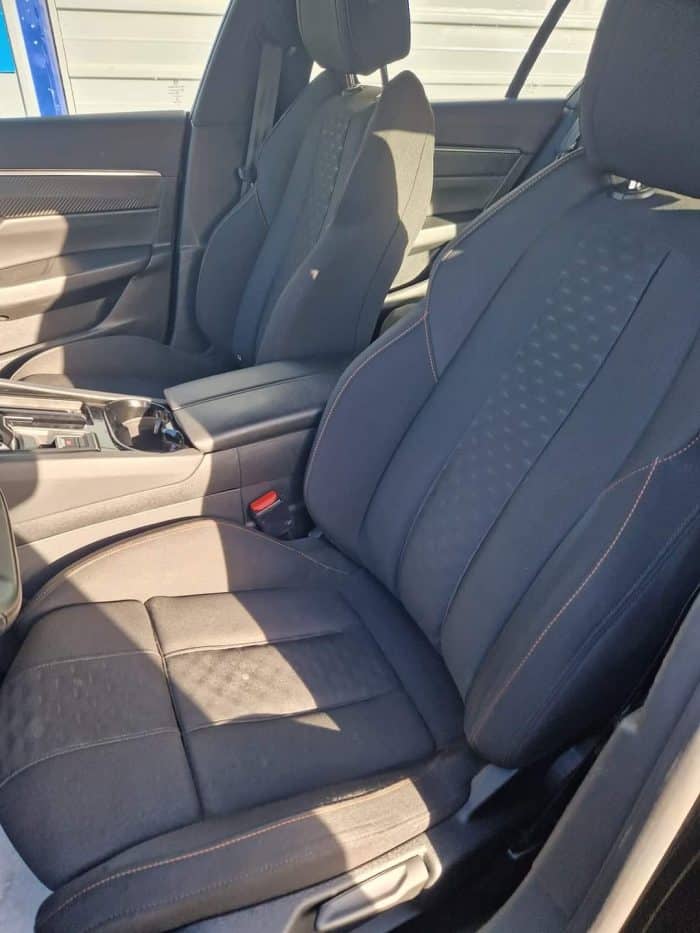 Peugeot 508 SW - Image 11