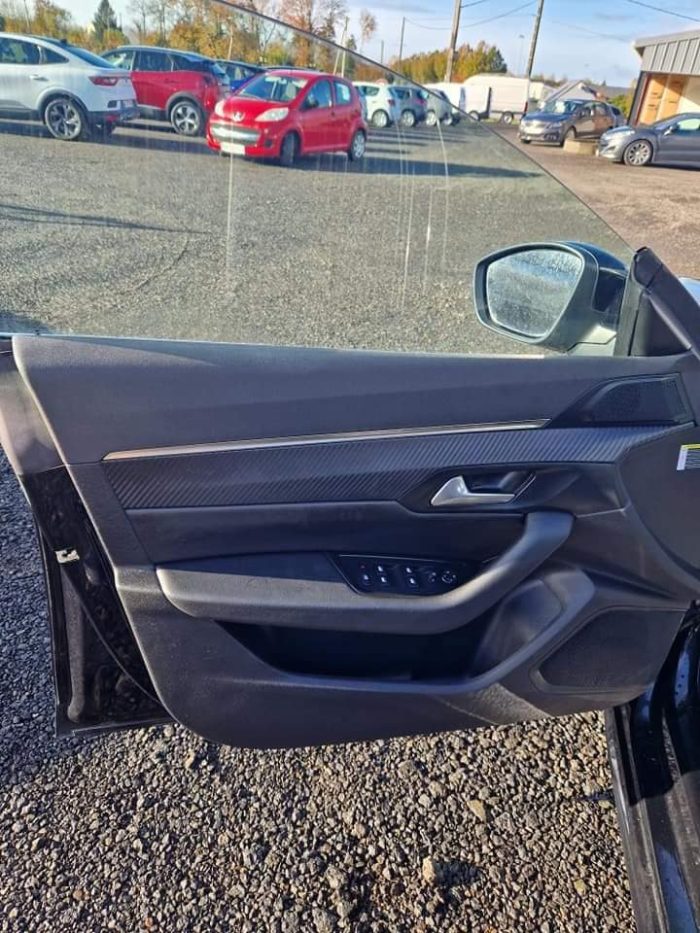 Peugeot 508 SW - Image 13