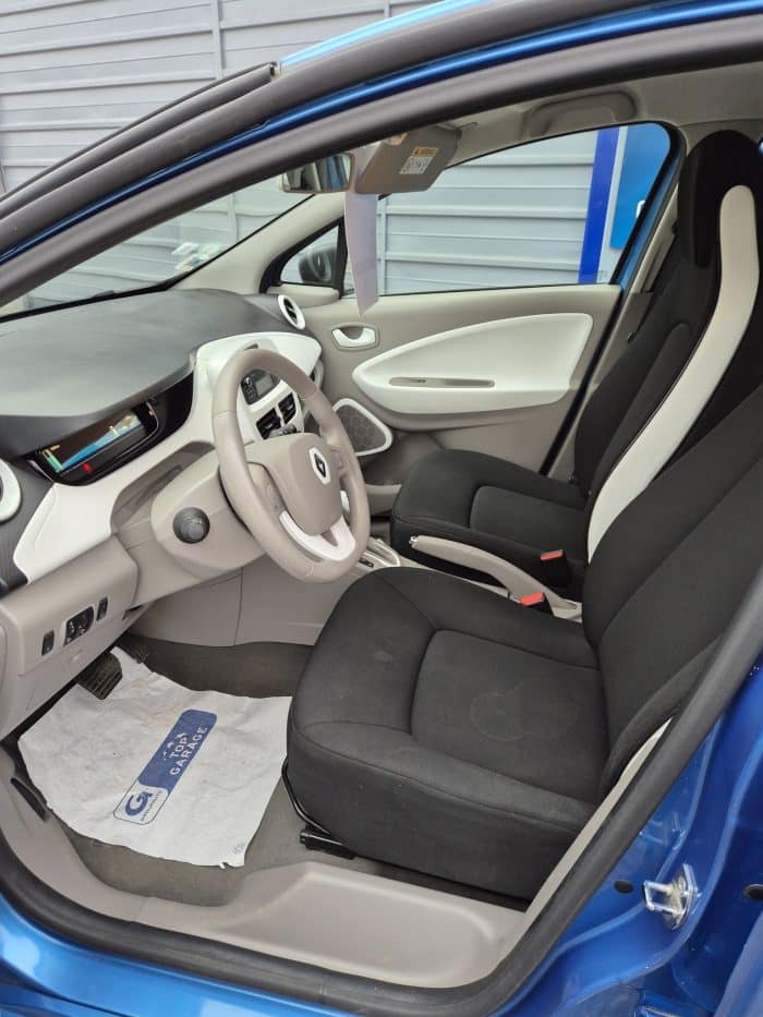 Renault ZOE - Image 6