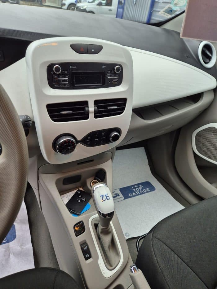 Renault ZOE - Image 9