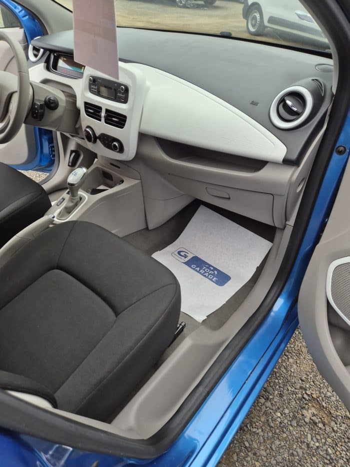 Renault ZOE - Image 13