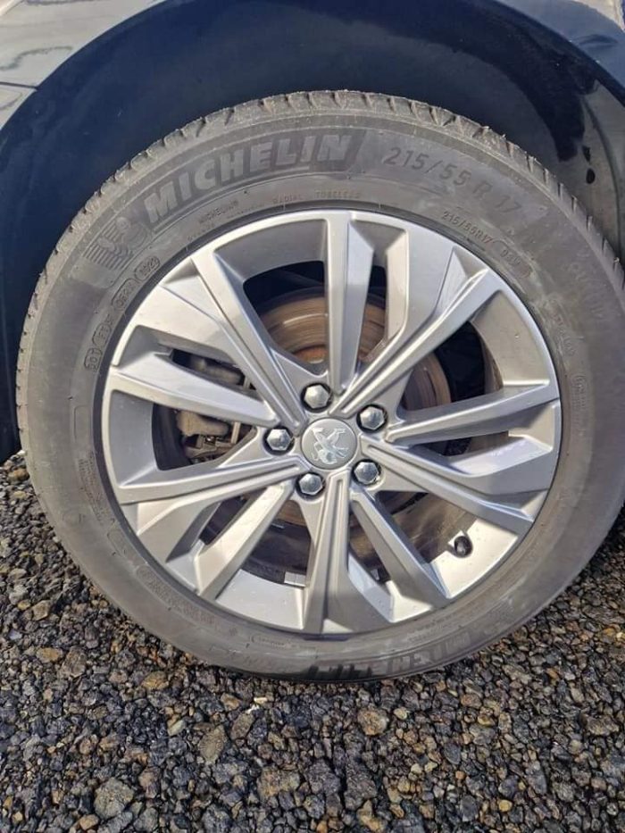 Peugeot 508 SW - Image 16