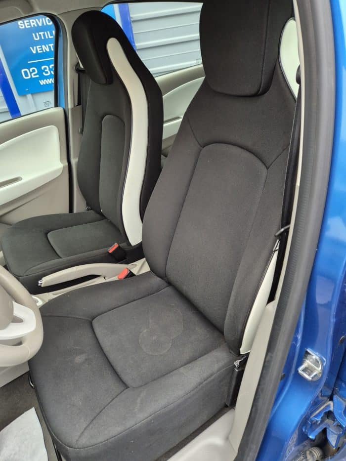 Renault ZOE - Image 10
