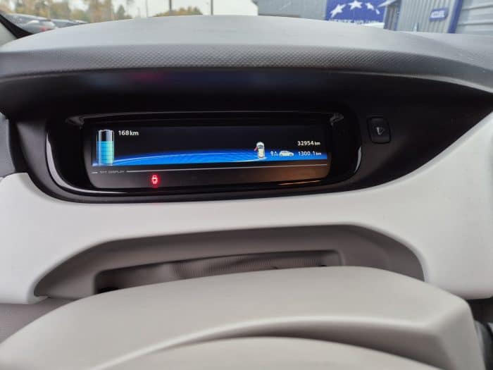 Renault ZOE - Image 8