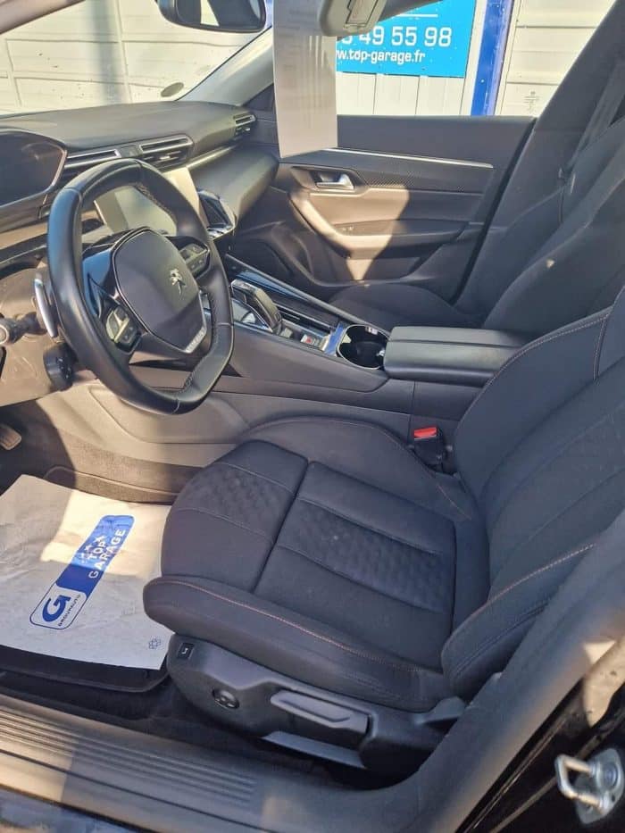 Peugeot 508 SW - Image 6
