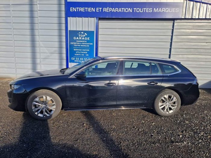 Peugeot 508 SW - Image 2